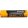 Аккумулятор 18650 FENIX ARB-L18-4000U с разъемом для USB