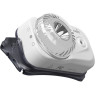 Фонарь налобный FENIX HL17R белый RGB HL17Rwh