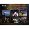Налобный фонарь FENIX HP30R V2.0 HP30RV20