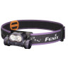 Налобный фонарь FENIX HM65R-T V2.0 фиолетовый HM65R-TV20pu